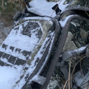 Hitchhiker Large Accessory Pouch