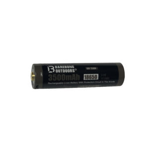 BOE-3500R Rechargeable Battery