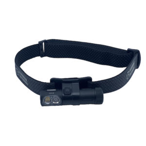 BOH-20 Rechargeable USB Headlamp